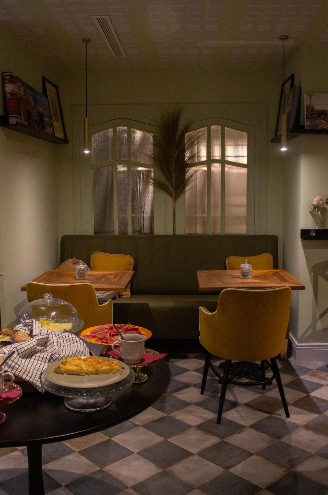 Maison Primado B&B Valence Extérieur photo