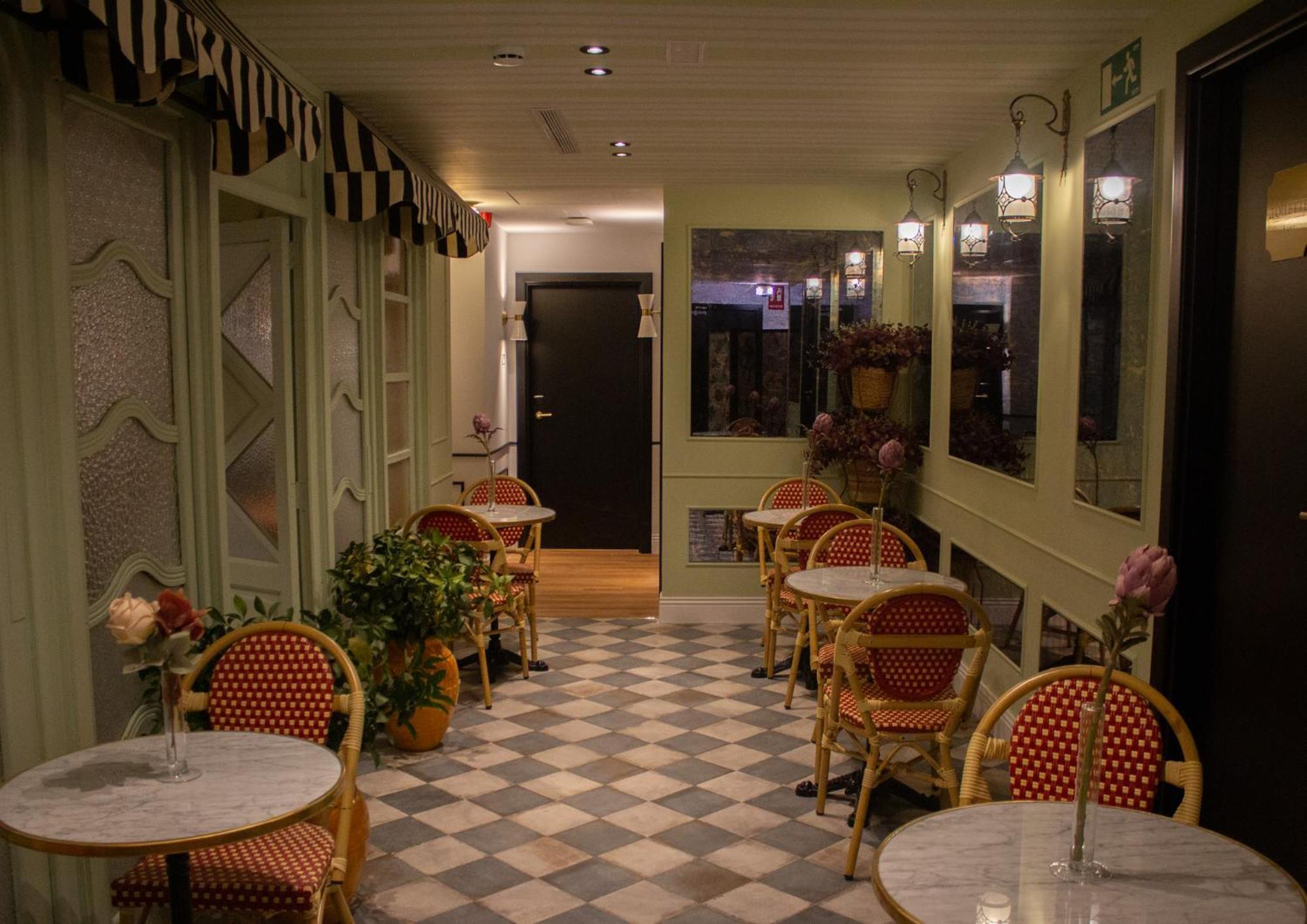Maison Primado B&B Valence Extérieur photo