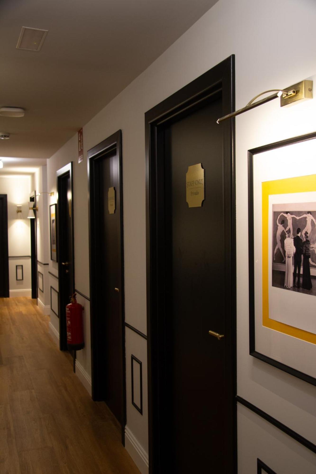 Maison Primado B&B Valence Extérieur photo