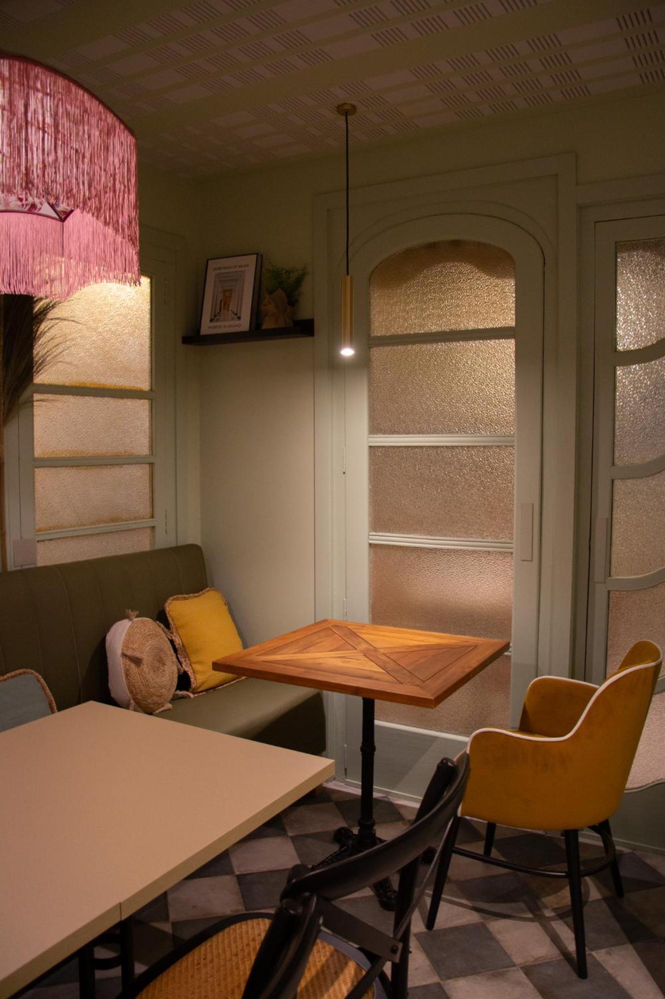 Maison Primado B&B Valence Extérieur photo