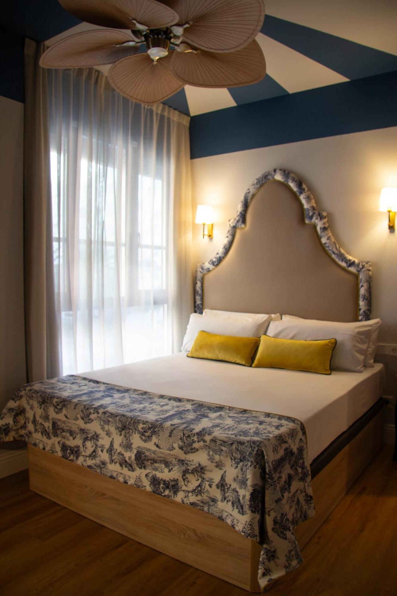 Maison Primado B&B Valence Extérieur photo