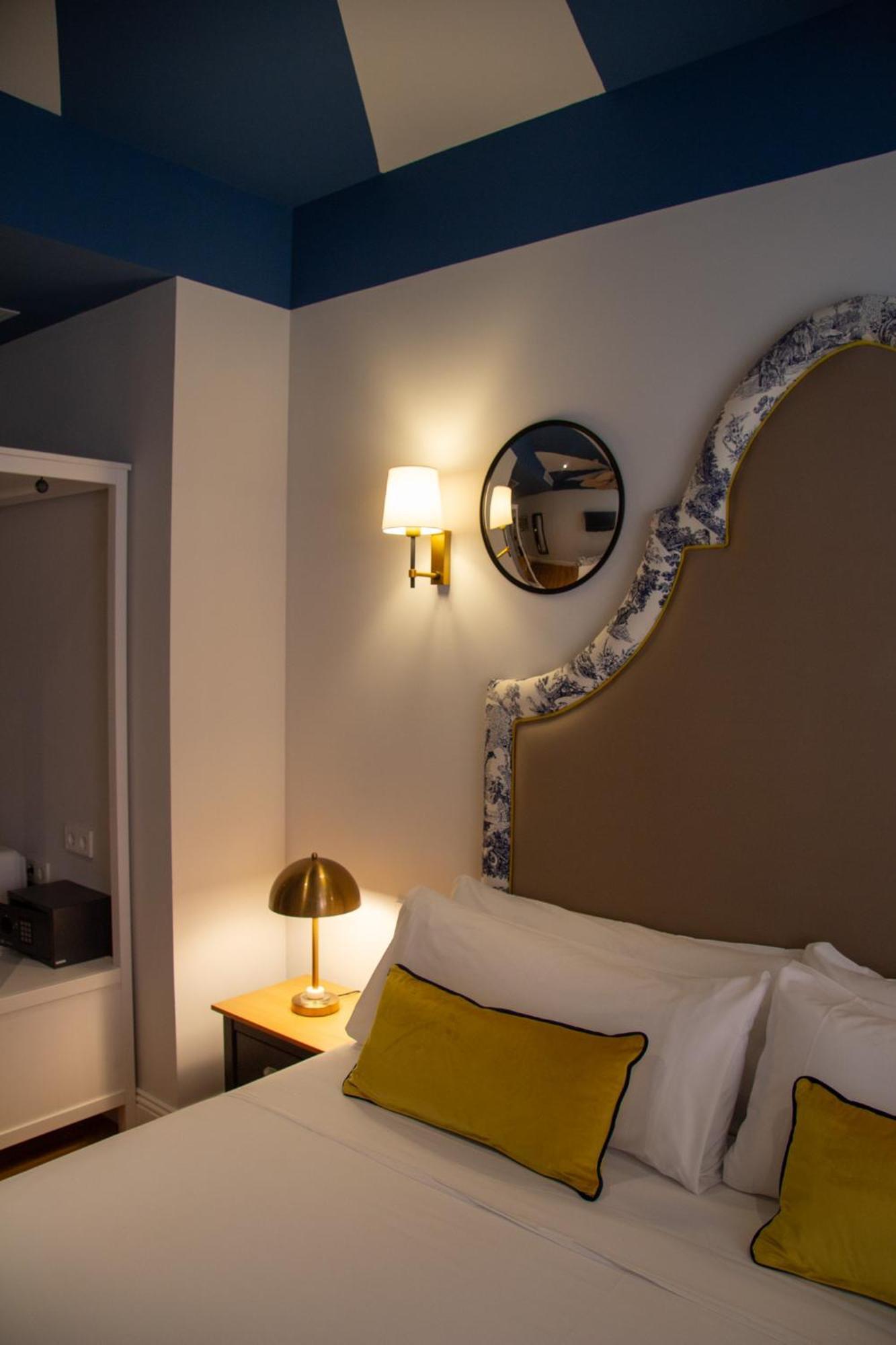 Maison Primado B&B Valence Extérieur photo