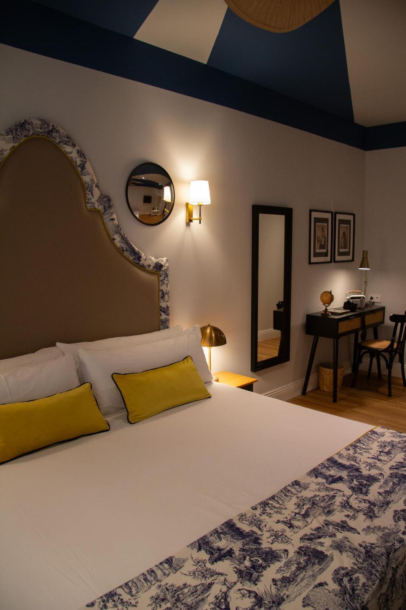 Maison Primado B&B Valence Extérieur photo