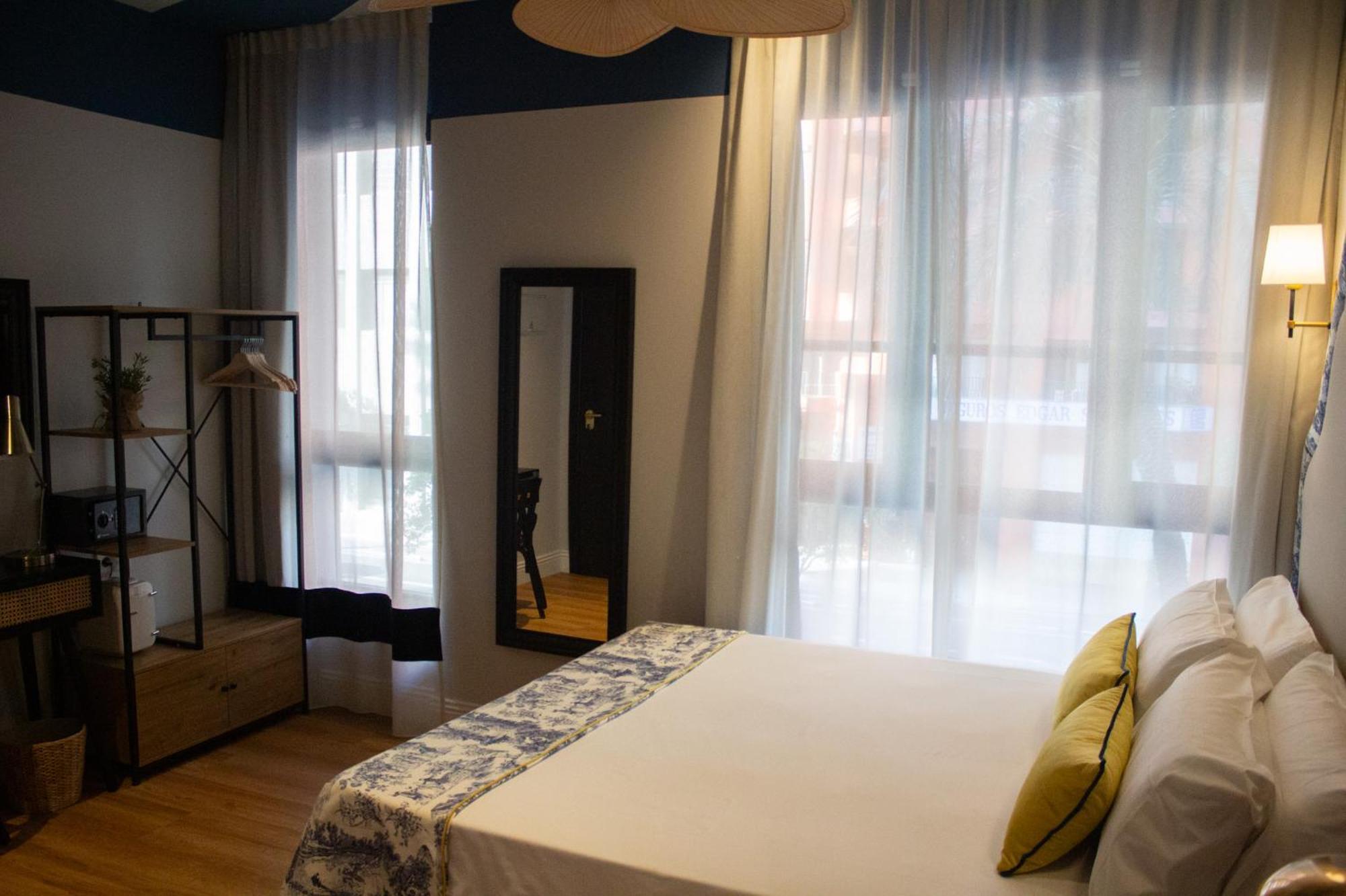 Maison Primado B&B Valence Extérieur photo