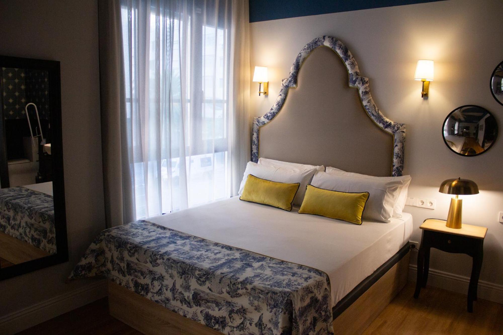 Maison Primado B&B Valence Extérieur photo