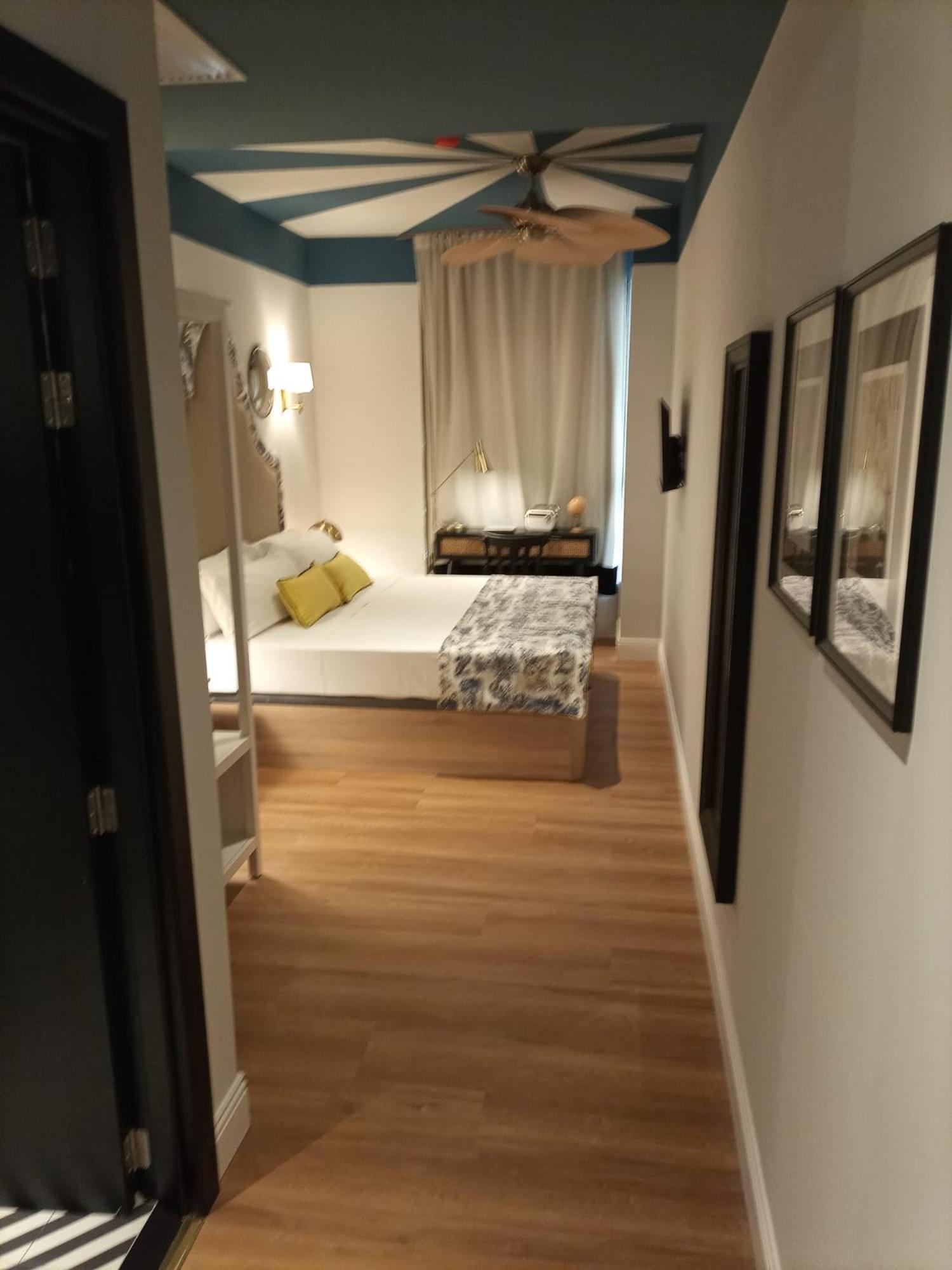 Maison Primado B&B Valence Extérieur photo
